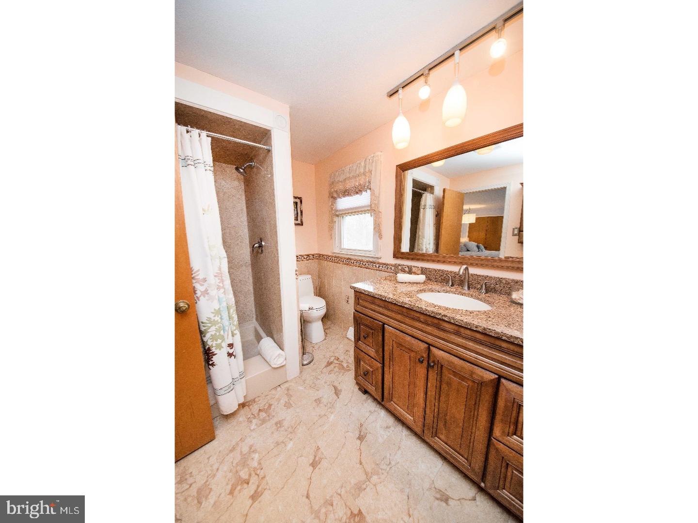 194 Cold Soil Road Princeton, NJ 08540 - Photo 13 of 24 Bathroom