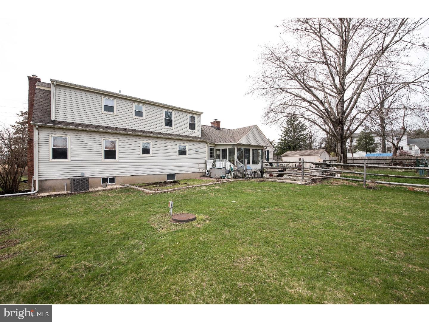 194 Cold Soil Road Princeton, NJ 08540 - Photo 3 of 24