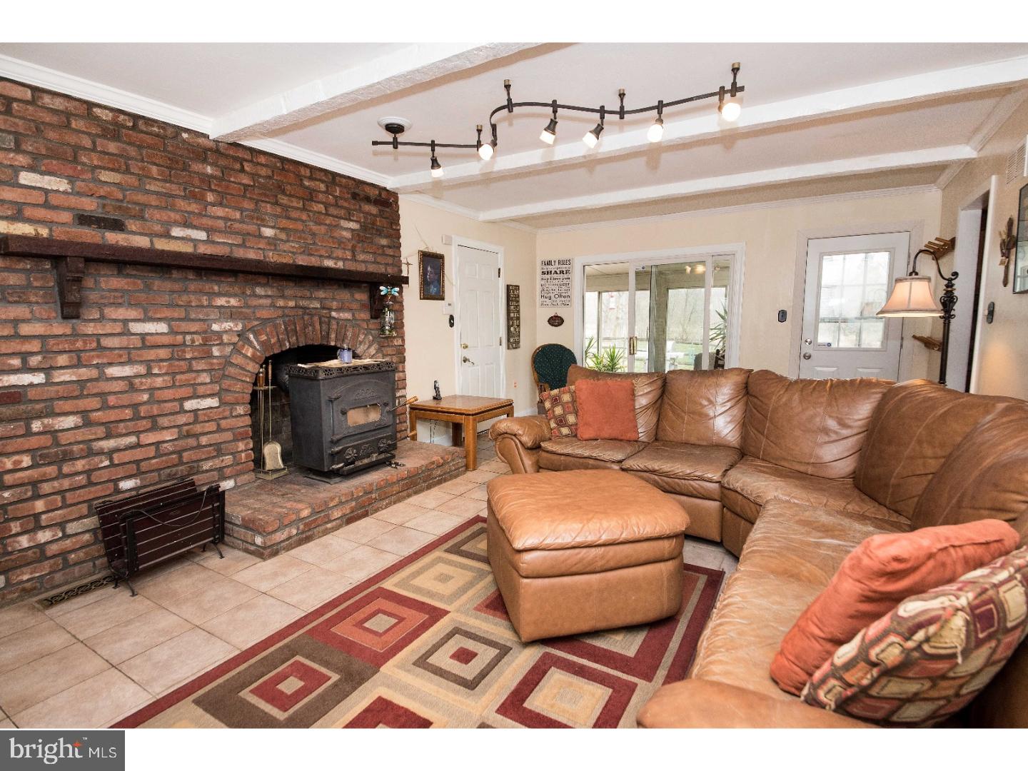 194 Cold Soil Road Princeton, NJ 08540 - Photo 23 of 24 Family Room