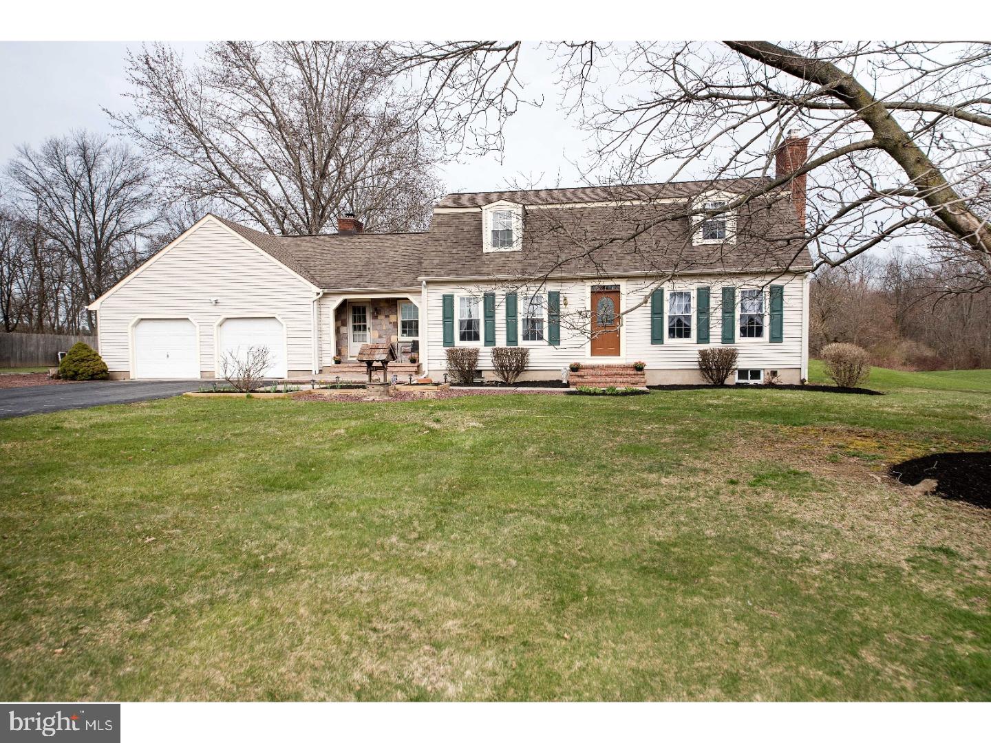 194 Cold Soil Road Princeton, NJ 08540 - Photo 4 of 24