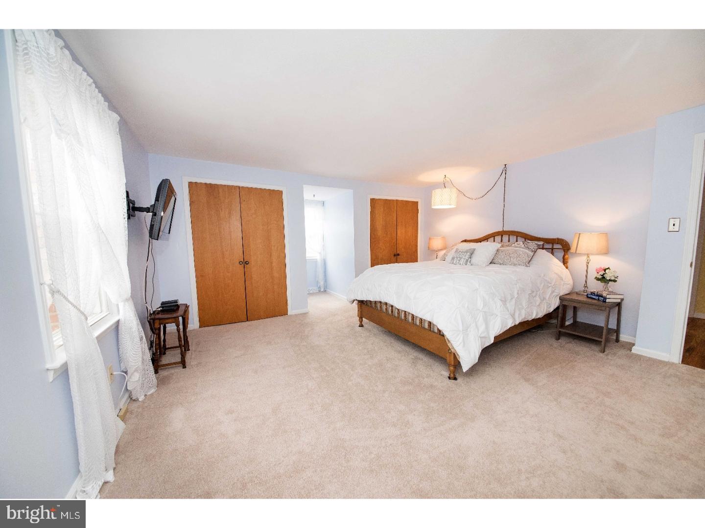194 Cold Soil Road Princeton, NJ 08540 - Photo 10 of 24 Bedroom - Main