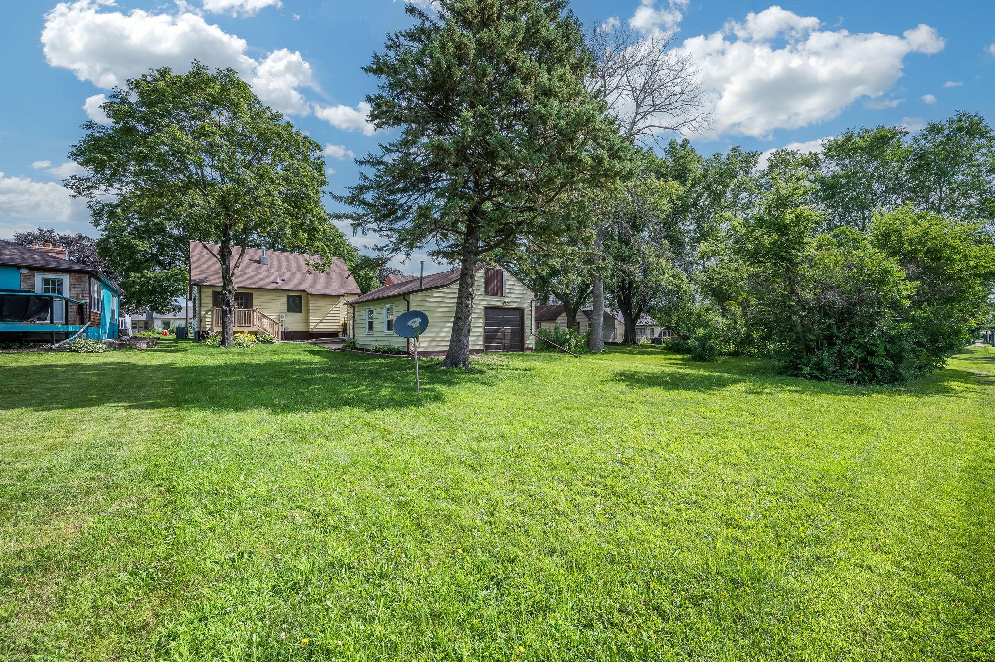 1206 Webster Street Fairmont, MN 56031 - Photo 39 of 43