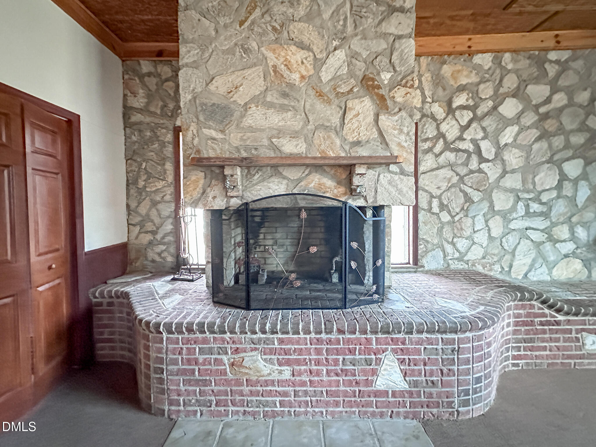 188 Jones Chapel Road Norlina, NC 27563 - Photo 63 of 71 IMG_8132
