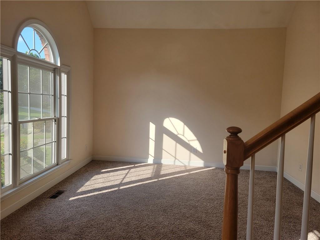 6330 Olde Atlanta Parkway Suwanee, GA 30024 - Photo 7 of 31 a view of empty room with stairs