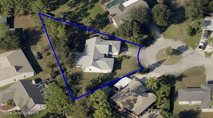 200 Rios Court Southeast Palm Bay, FL 32909 - Photo 8 of 56 0.36 Acre Lot