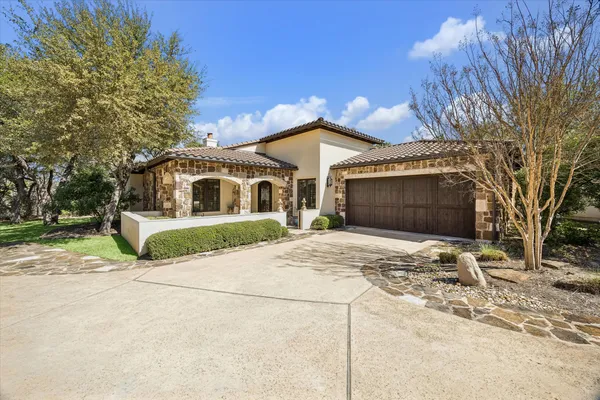 $1,749,000 | 4501 Spanish Oaks Club Boulevard, Unit 14, Austin, TX 78738