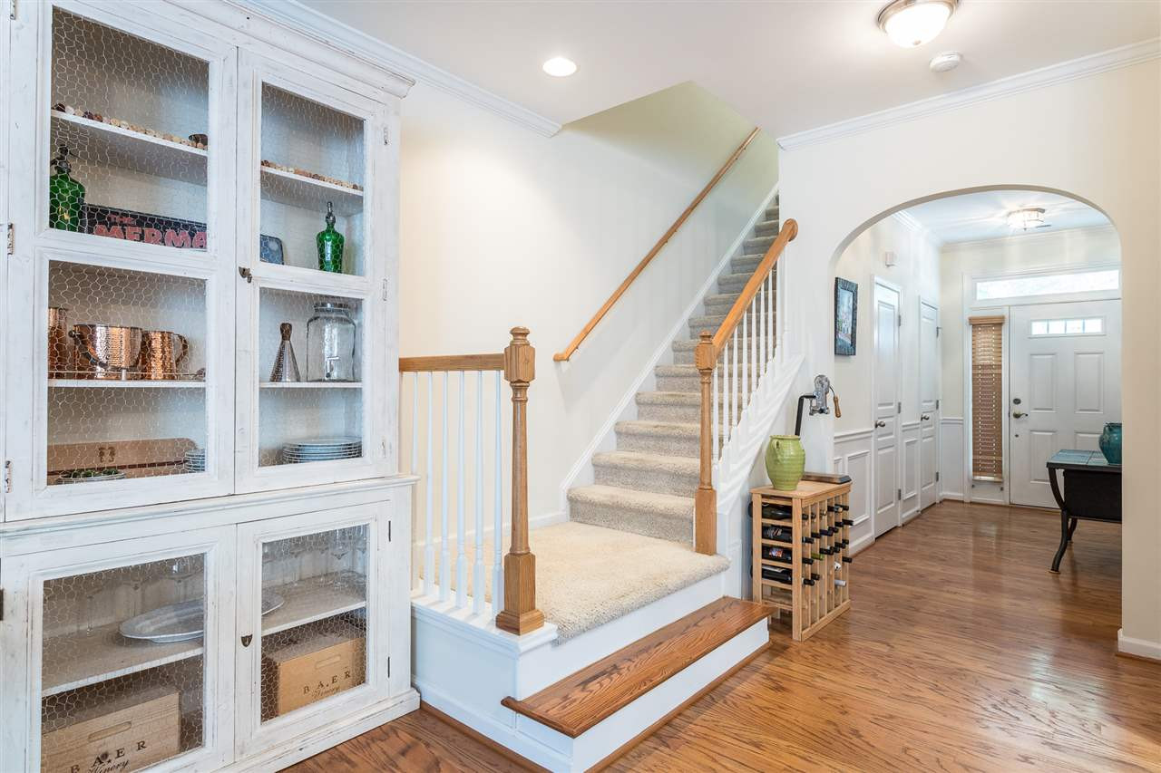 4610 Kings Garden Road Raleigh, NC 27612 - Photo 9 of 30 Photo 9