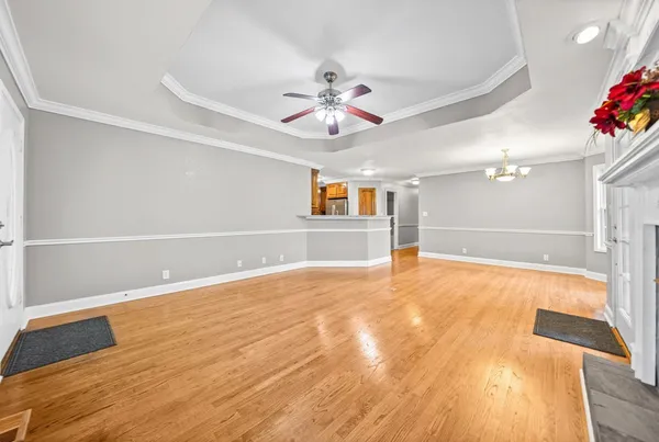 $309,000 | 151 Rose Drive, Dover, TN 37058