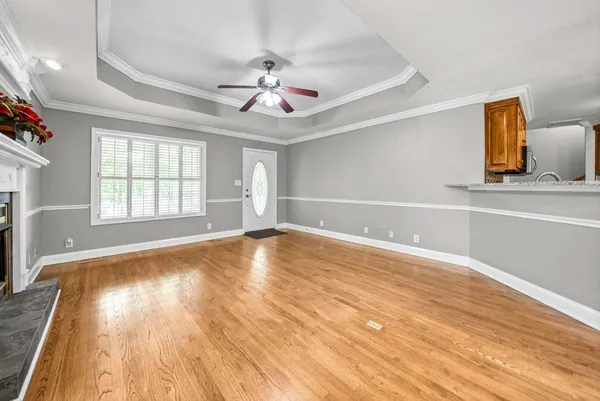 $309,000 | 151 Rose Drive, Dover, TN 37058