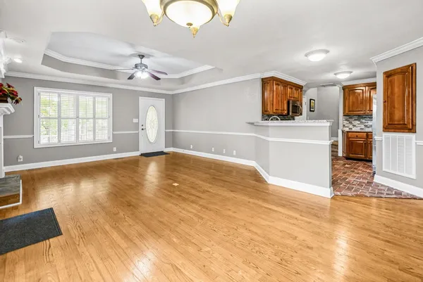 $309,000 | 151 Rose Drive, Dover, TN 37058