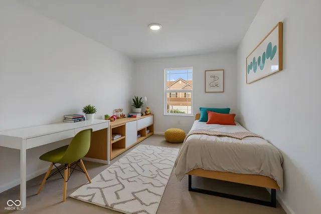 $2,300 | 6267 Wasco Drive, Whitestown, IN 46075