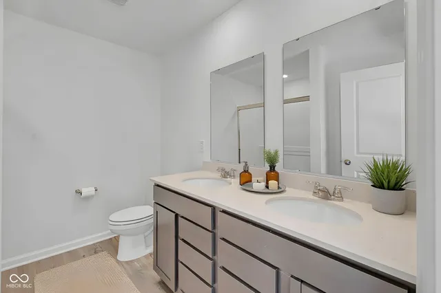 $2,300 | 6267 Wasco Drive, Whitestown, IN 46075