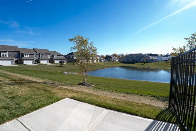 $2,300 | 6267 Wasco Drive, Whitestown, IN 46075