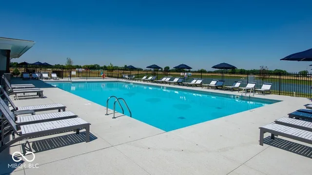 $2,300 | 6267 Wasco Drive, Whitestown, IN 46075