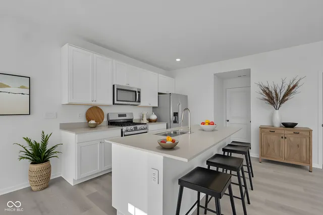 $2,300 | 6267 Wasco Drive, Whitestown, IN 46075