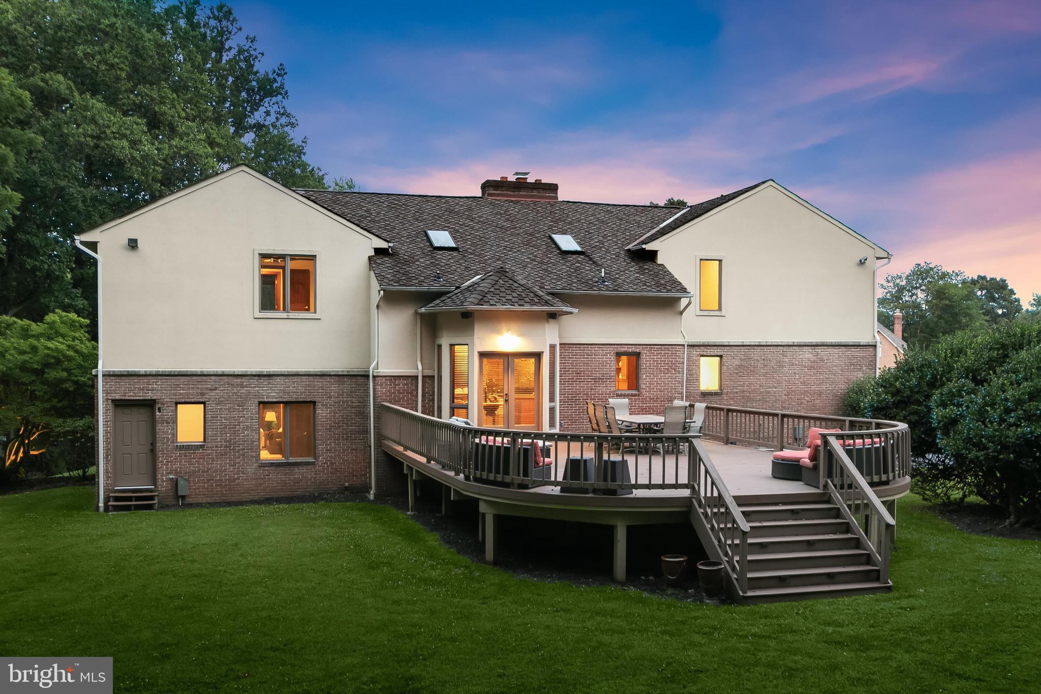 13304 Ridgewood Drive Ellicott City, MD 21042 - Photo 87 of 95