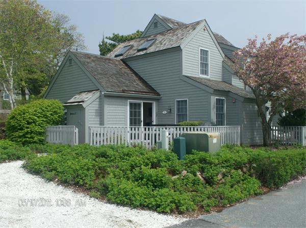 6 Hammock Pond Road, Unit 6 Mashpee, MA 02649 - Photo 1 of 18