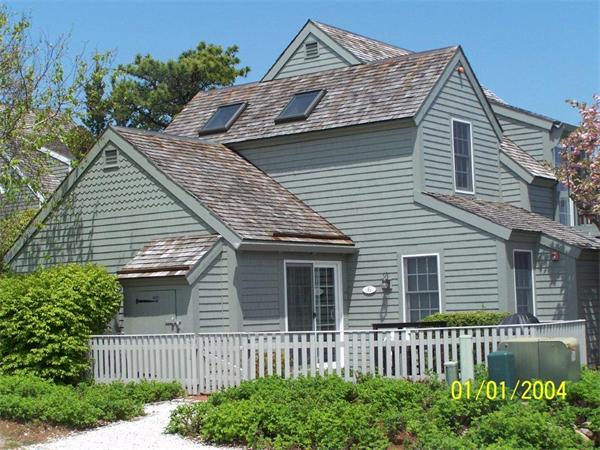 6 Hammock Pond Road, Unit 6 Mashpee, MA 02649 - Photo 3 of 18
