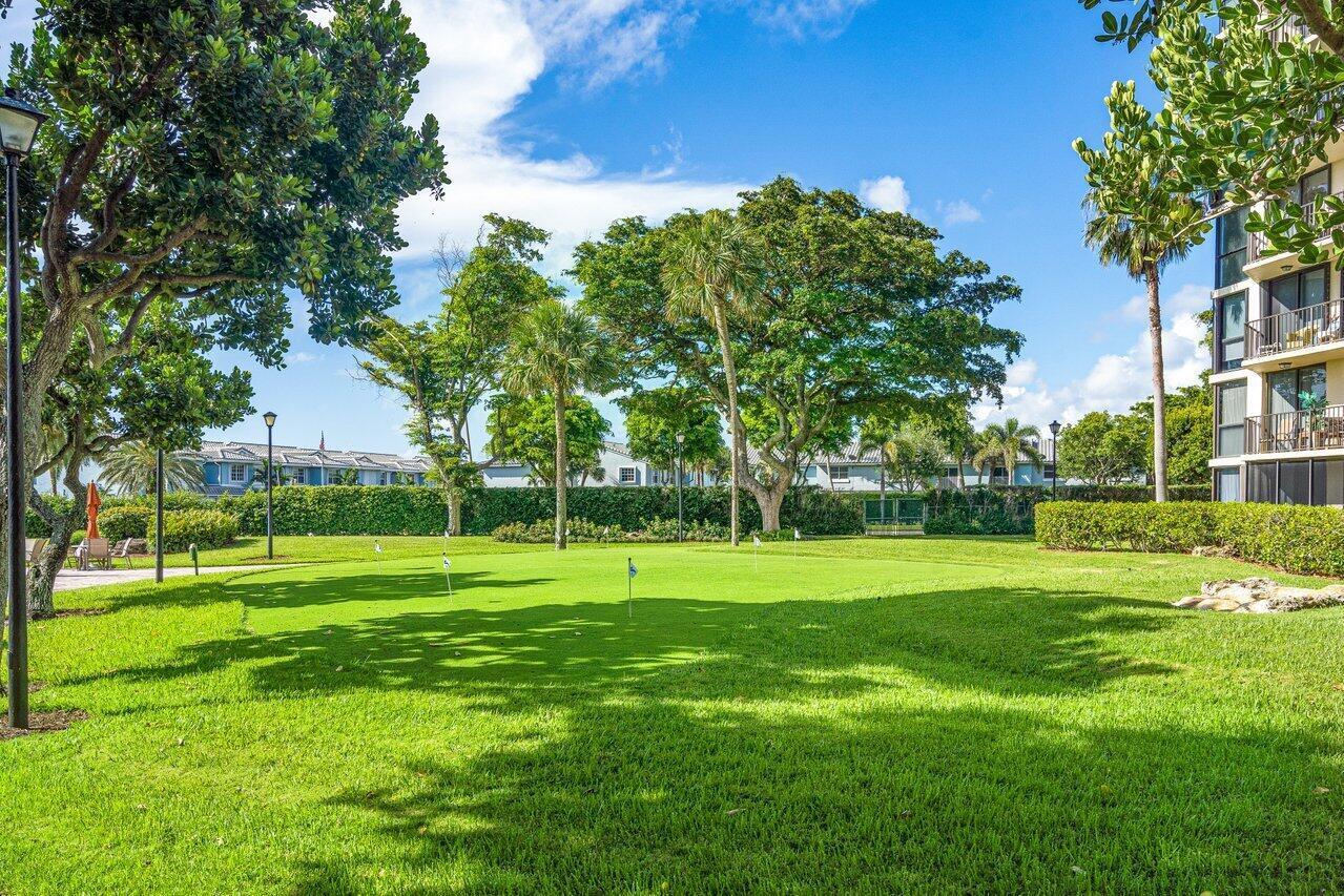 899 Jeffery Street, Unit 5030 Boca Raton, FL 33487 - Photo 2 of 22 Mini Golf Porta Bella East