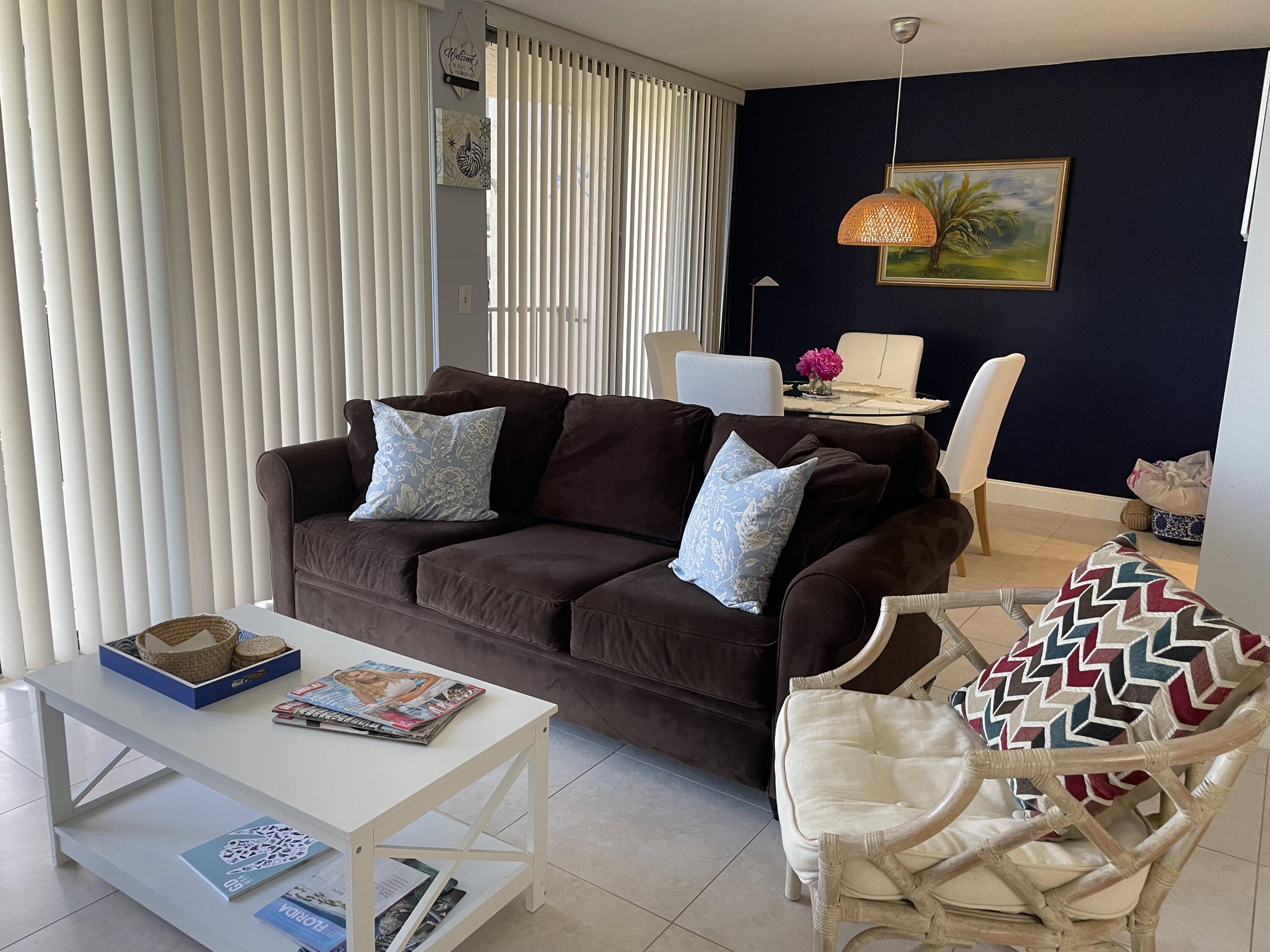 899 Jeffery Street, Unit 5030 Boca Raton, FL 33487 - Photo 8 of 22 Dinning Area