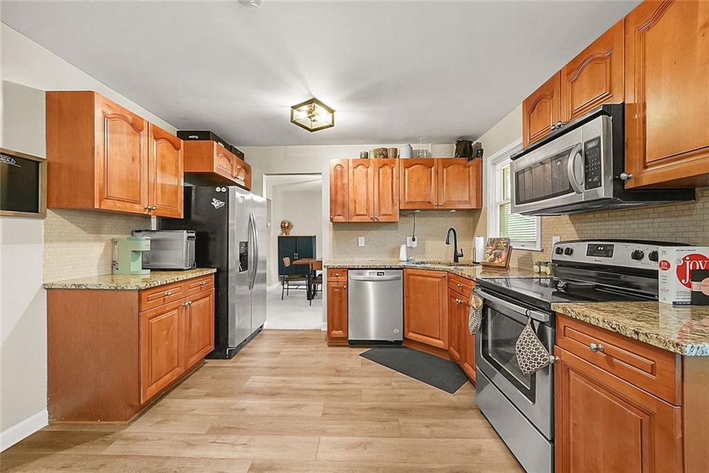 2291 Chevy Chase Lane Decatur, GA 30032 - Photo 11 of 39