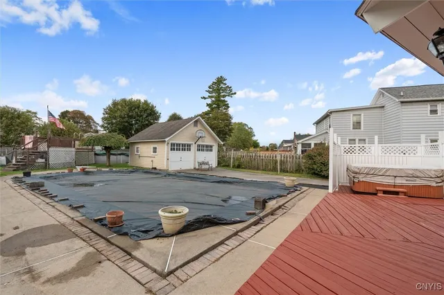 $215,000 | 16 Augustus Street, Auburn, NY 13021