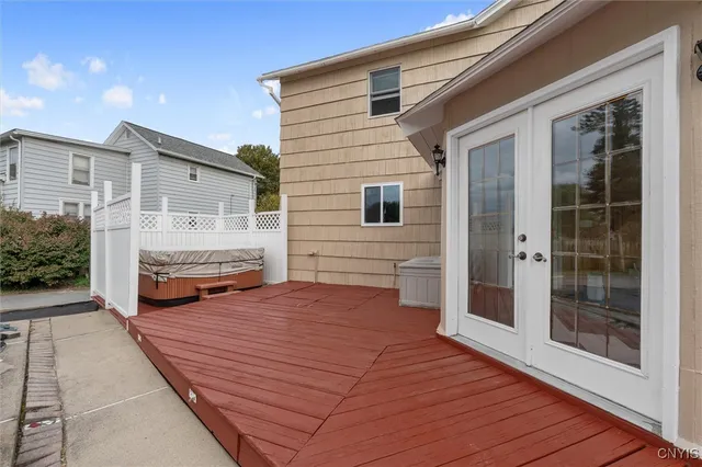 $215,000 | 16 Augustus Street, Auburn, NY 13021