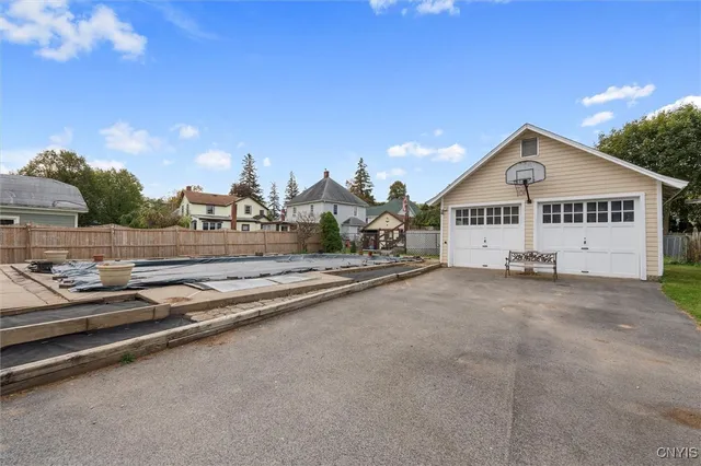 $215,000 | 16 Augustus Street, Auburn, NY 13021