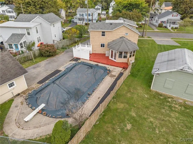 $215,000 | 16 Augustus Street, Auburn, NY 13021