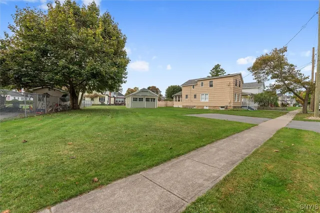 $215,000 | 16 Augustus Street, Auburn, NY 13021