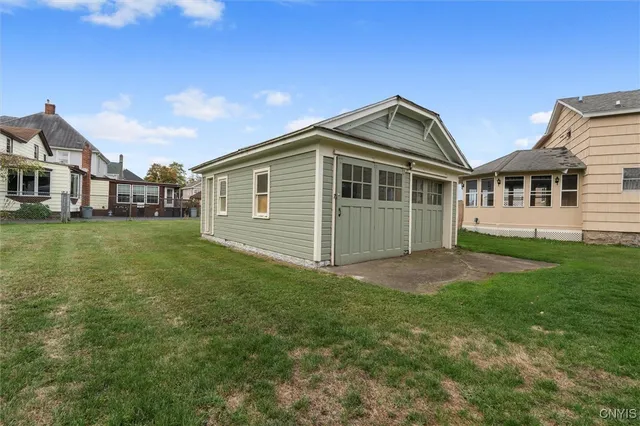 $215,000 | 16 Augustus Street, Auburn, NY 13021