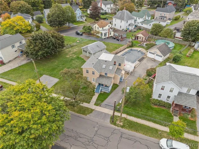 $215,000 | 16 Augustus Street, Auburn, NY 13021