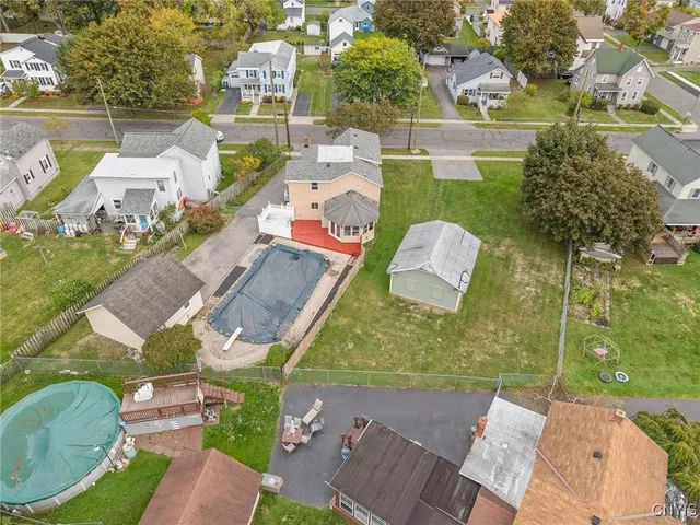 $215,000 | 16 Augustus Street, Auburn, NY 13021