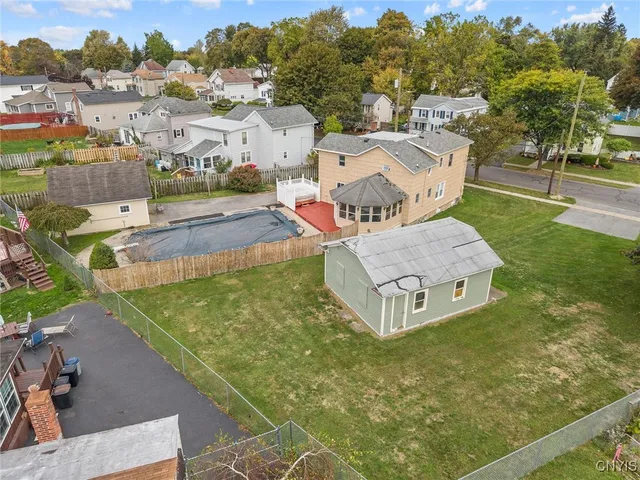 $215,000 | 16 Augustus Street, Auburn, NY 13021