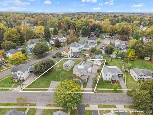 $215,000 | 16 Augustus Street, Auburn, NY 13021