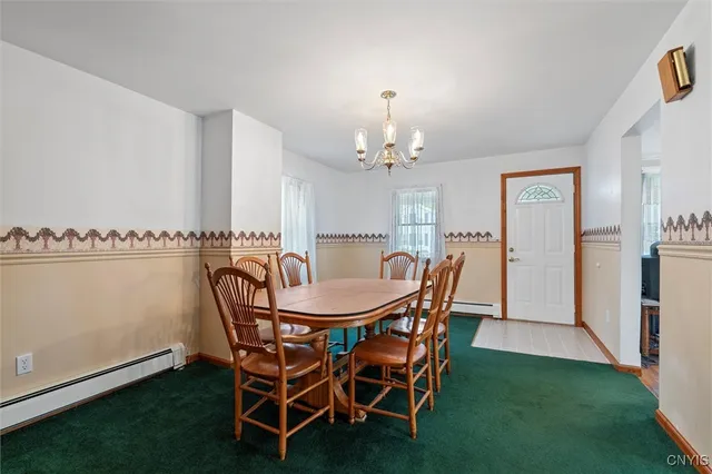 $215,000 | 16 Augustus Street, Auburn, NY 13021