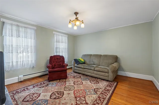 $215,000 | 16 Augustus Street, Auburn, NY 13021