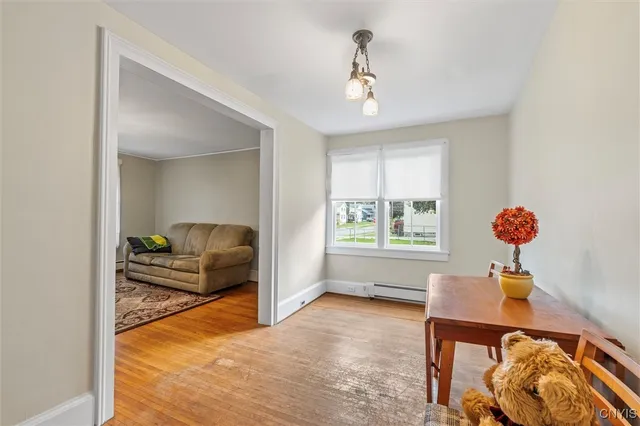 $215,000 | 16 Augustus Street, Auburn, NY 13021