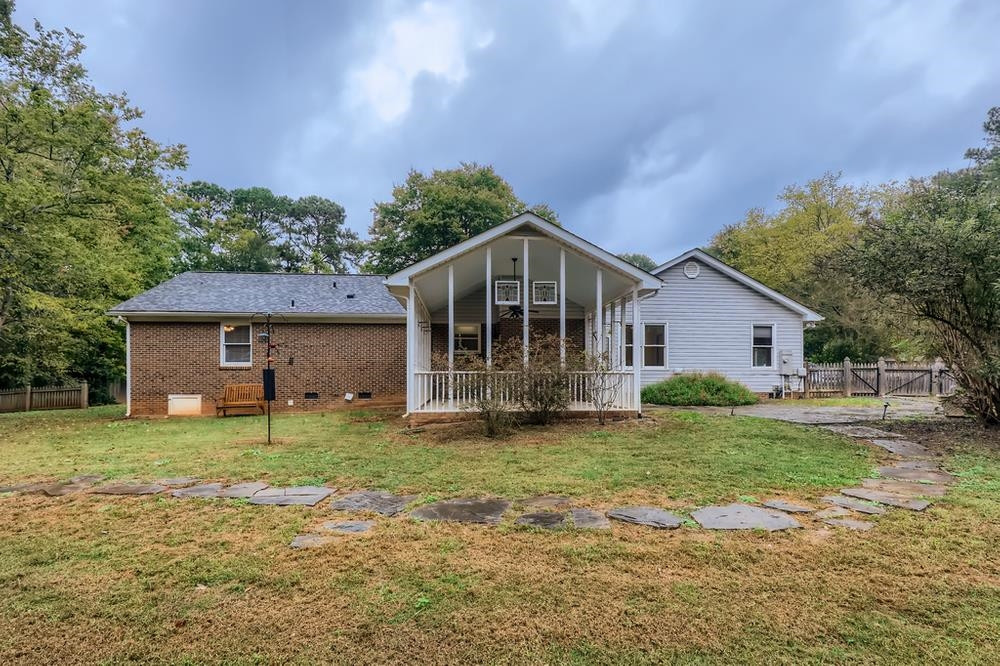 2901 Optimist Farm Road Apex, NC 27539 - Photo 27 of 28 Photo 27