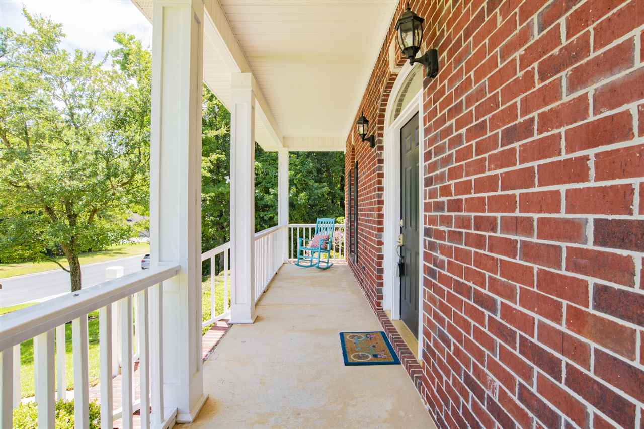 5 Bugle Retreat Daphne, AL 36527 - Photo 3 of 26 Front Porch