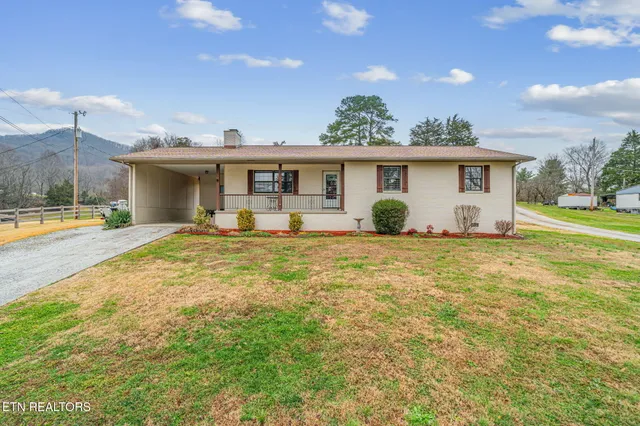 $349,000 | 174 Jackson Road, Caryville, TN 37714