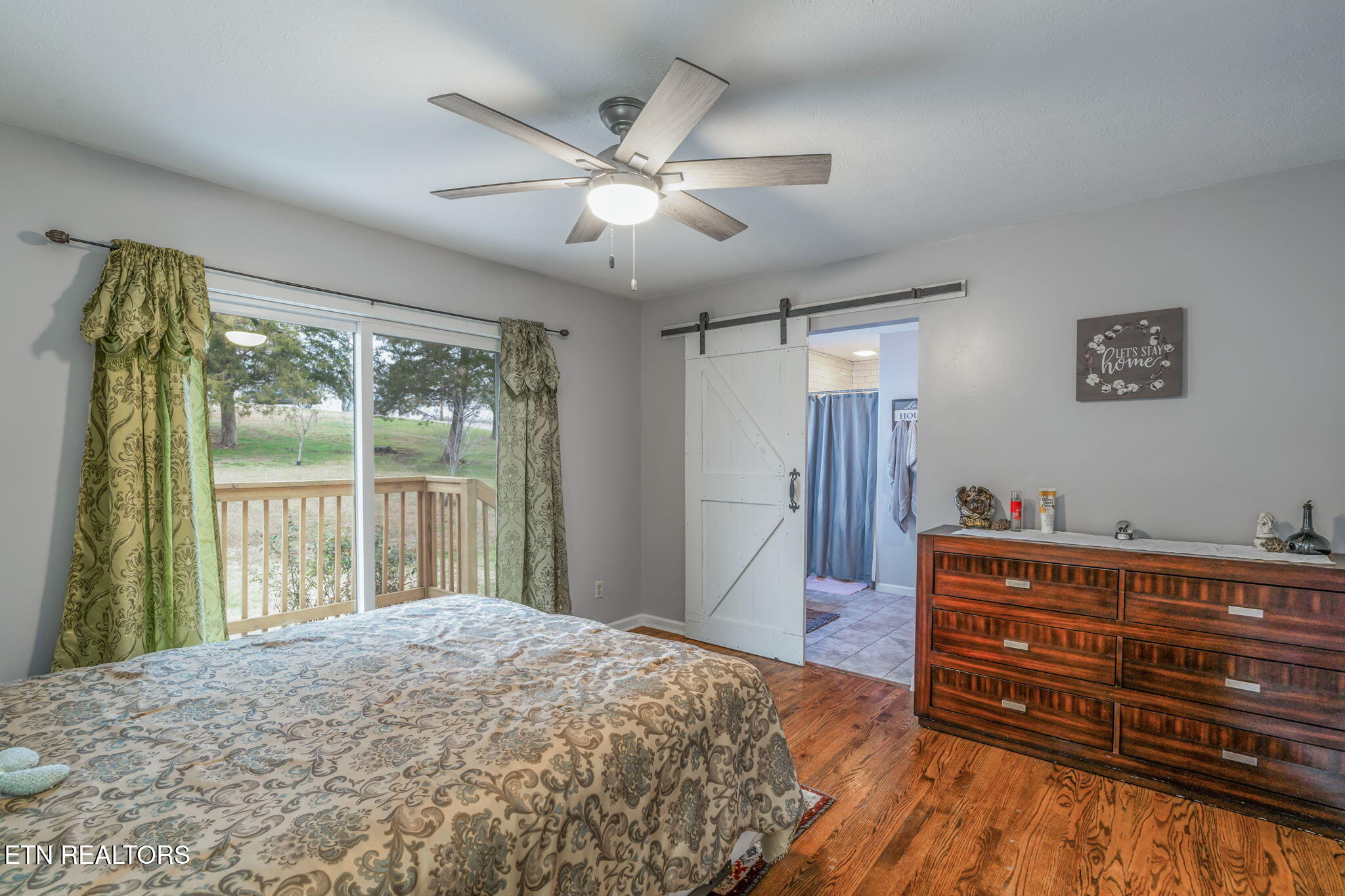 174 Jackson Road Caryville, TN 37714 - Photo 21 of 44 Primary