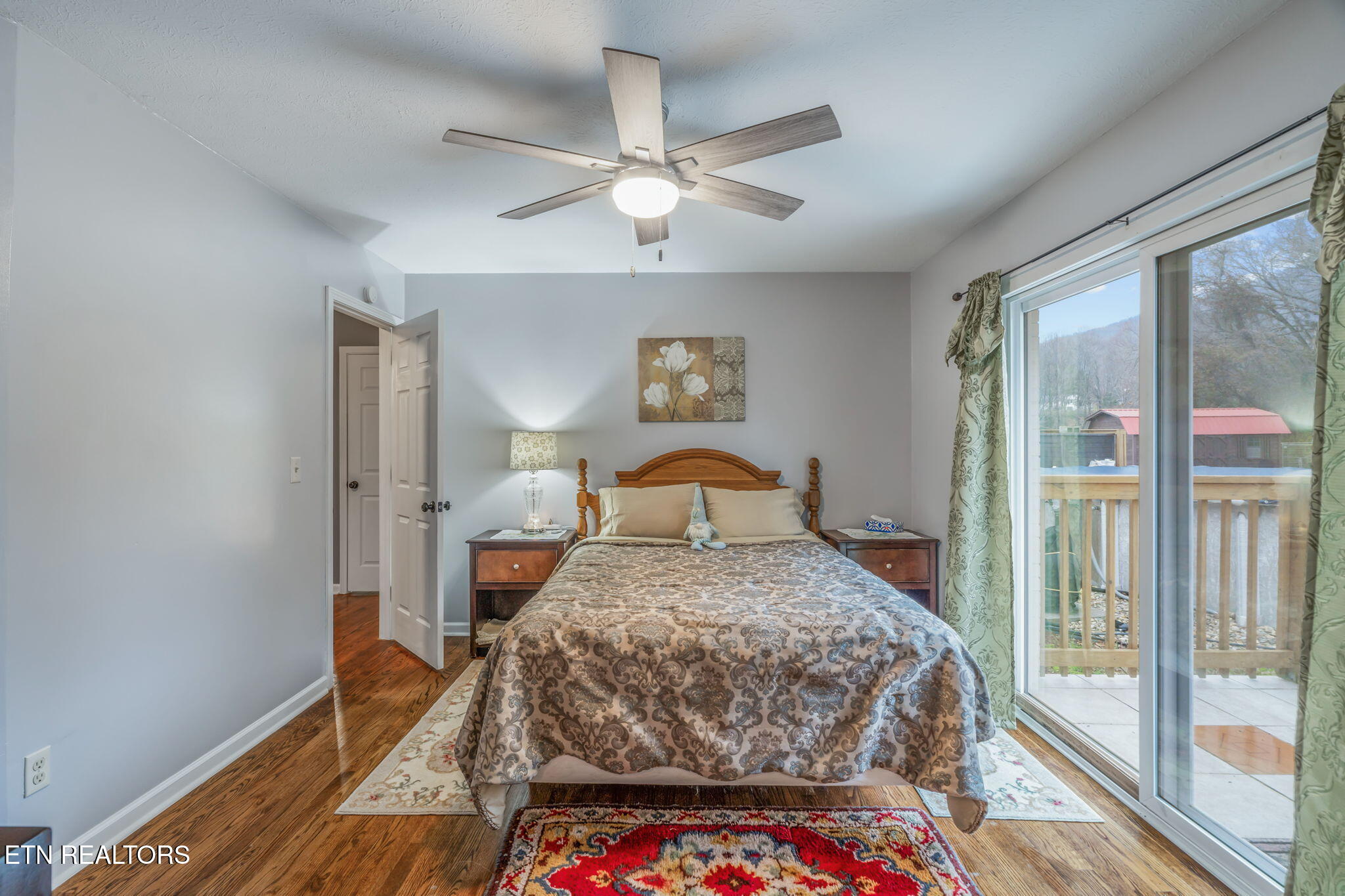 174 Jackson Road Caryville, TN 37714 - Photo 22 of 44 Primary