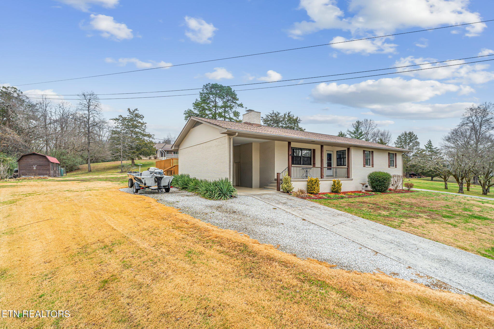 174 Jackson Road Caryville, TN 37714 - Photo 4 of 44 4-web-or-mls-174 Jackson Road-5