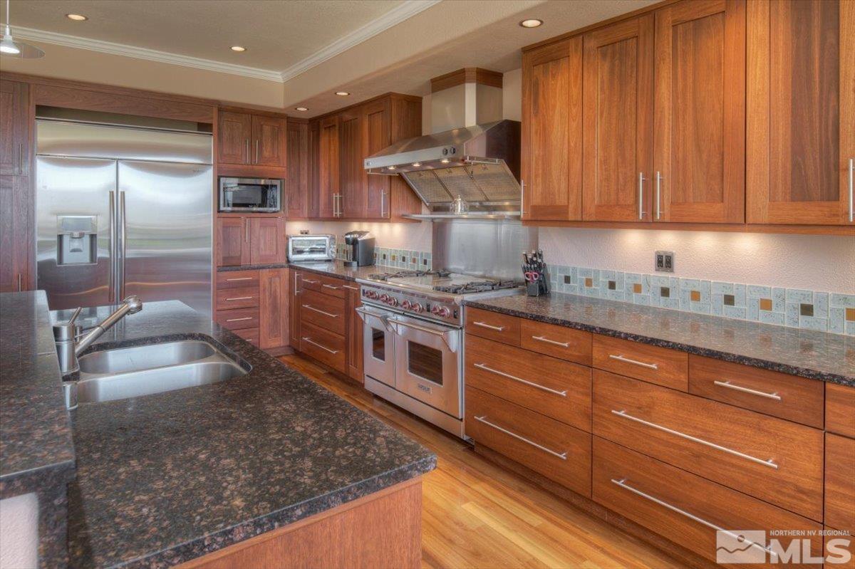 2901 Shale Creek Drive Reno, NV 89511 - Photo 8 of 40 Photo 8