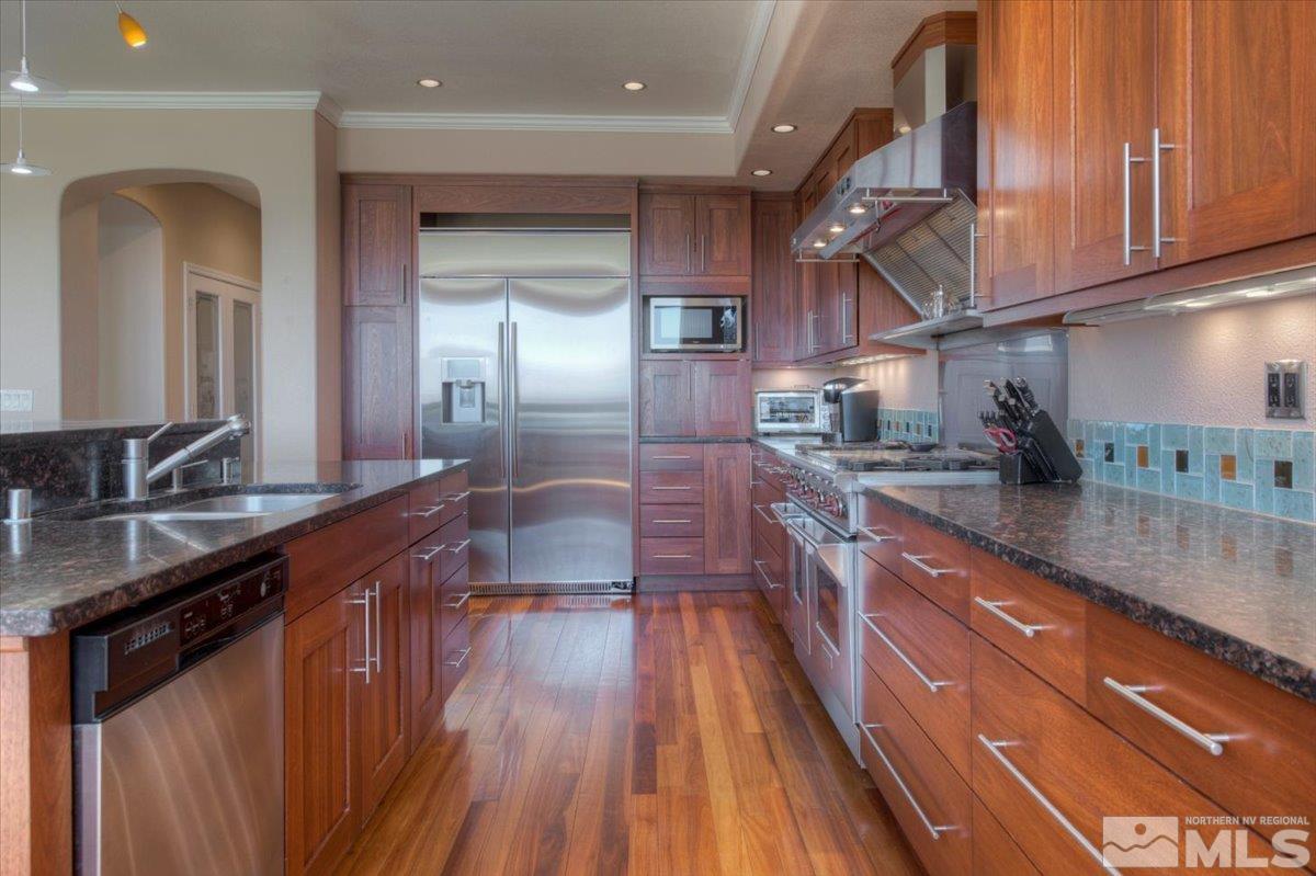 2901 Shale Creek Drive Reno, NV 89511 - Photo 9 of 40 Photo 9