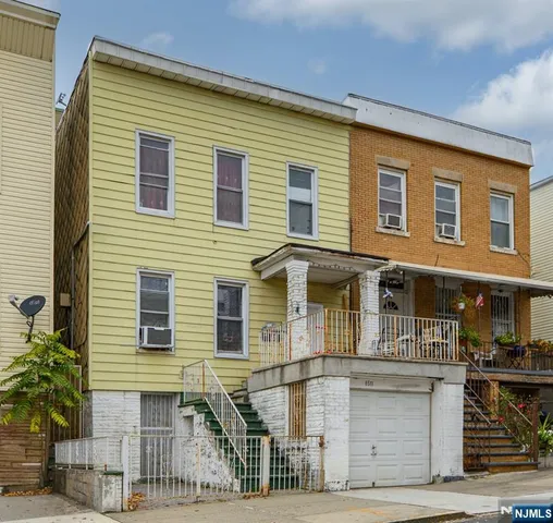 $720,000 | 6511 Hudson Avenue, West New York, NJ 07093