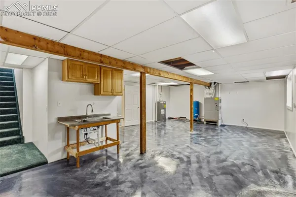 $413,000 | 1014 Elfin Glen Drive, Divide, CO 80814