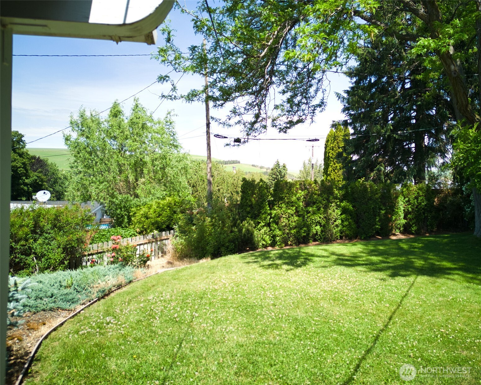 805 East Spring Street Dayton, WA 99328 - Photo 31 of 33