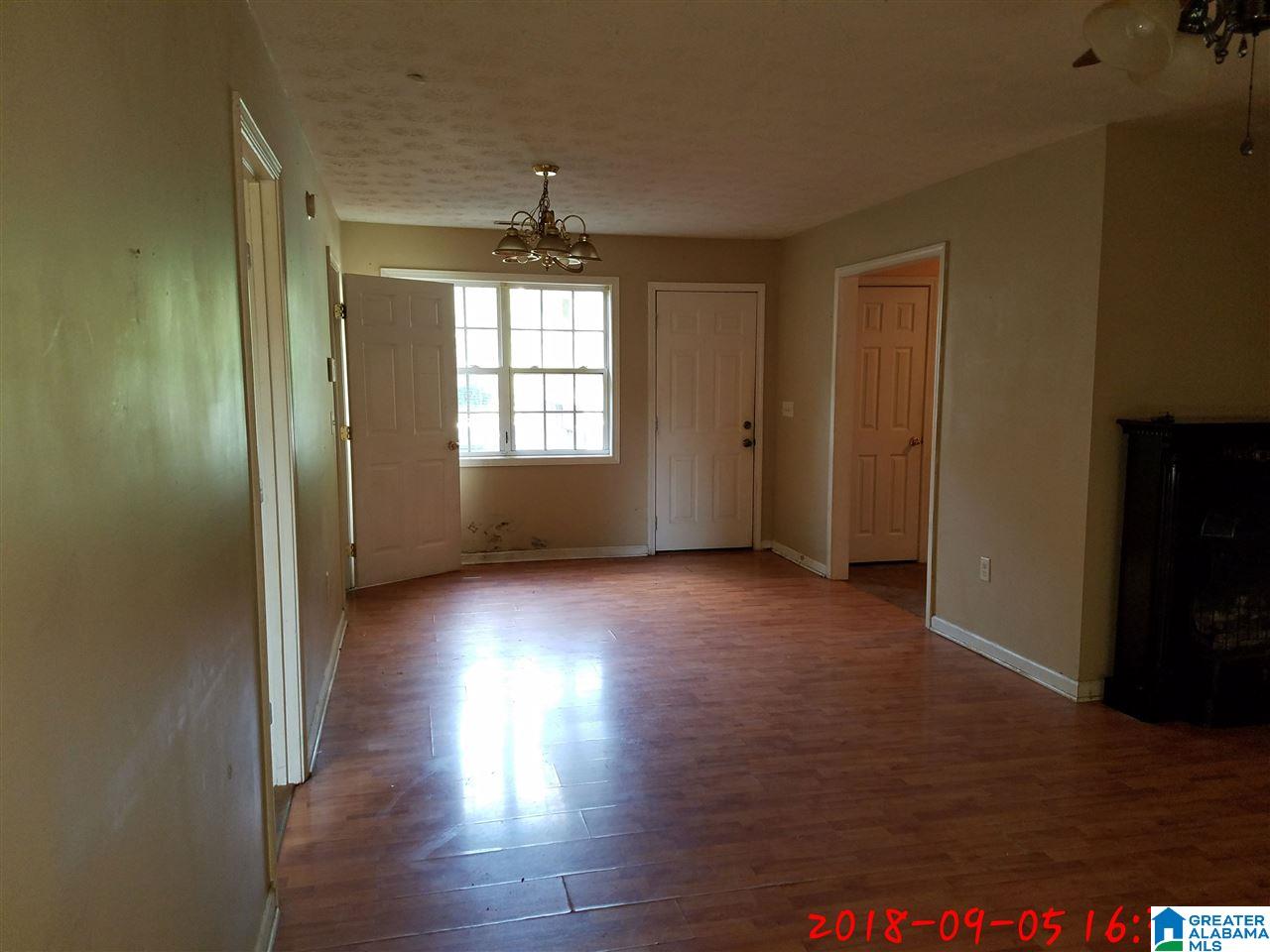689 Pea Ridge Road Cordova, AL 35550 - Photo 5 of 8